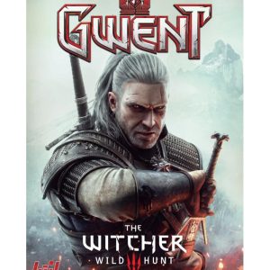 آموزش بازی گوئنت