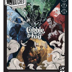 خرید بازی فکری بی همتا نسخه دوم