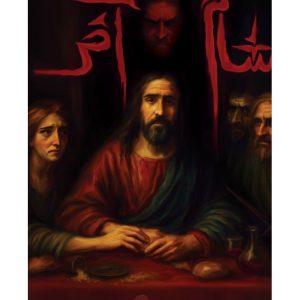 پرونده شام آخر