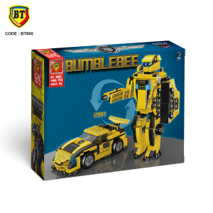 لگو تبدیل شوندگان بامبلبی