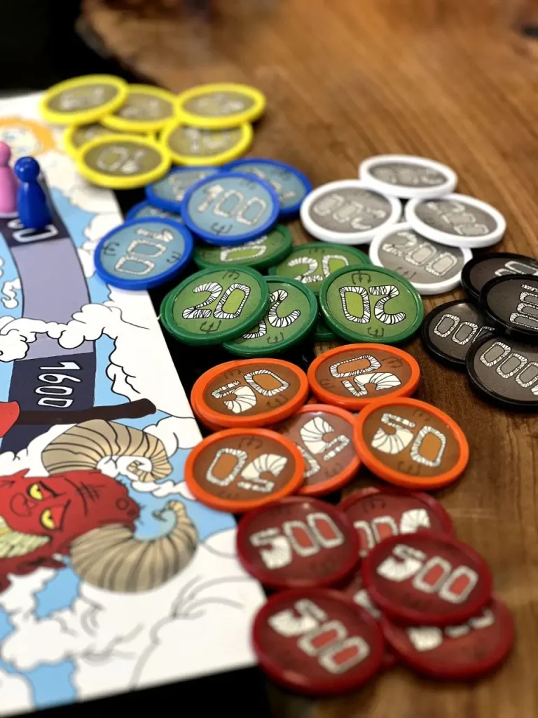 بازی فرار از جهنم