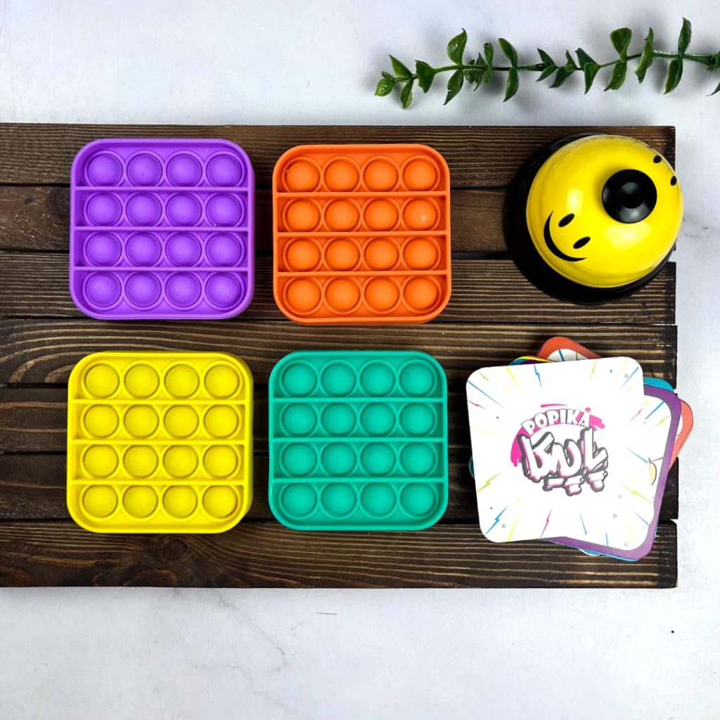 بازی پاپیکا