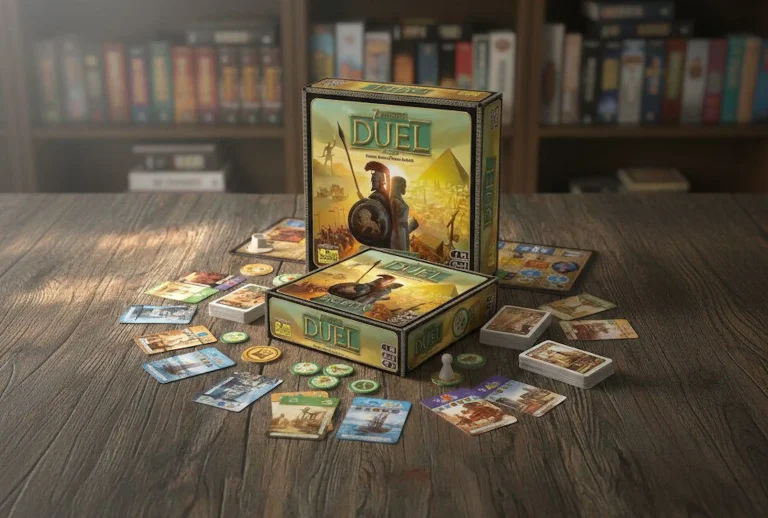 آموزش بازی دوئل بیگ باکس