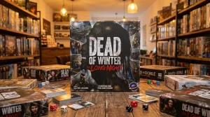 آموزش بازی فکری چله زمستان