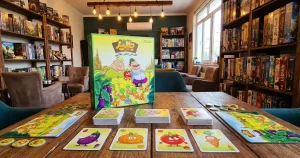 آموزش بازی فکری جالیز