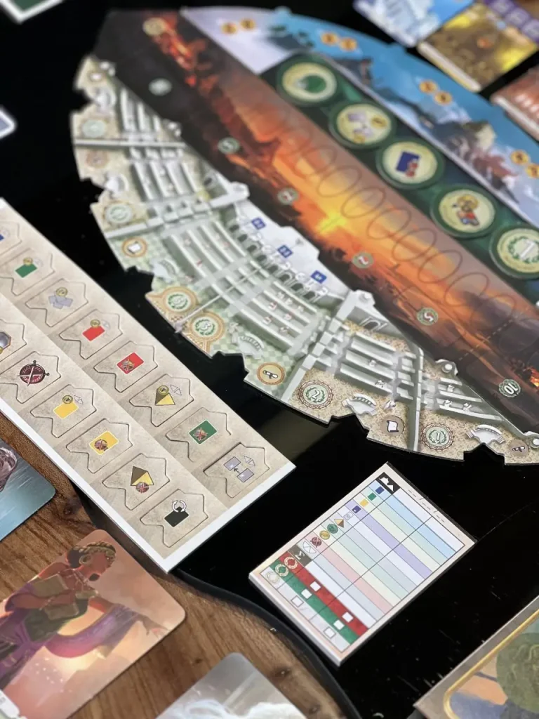 آموزش بازی دوئل بیگ باکس