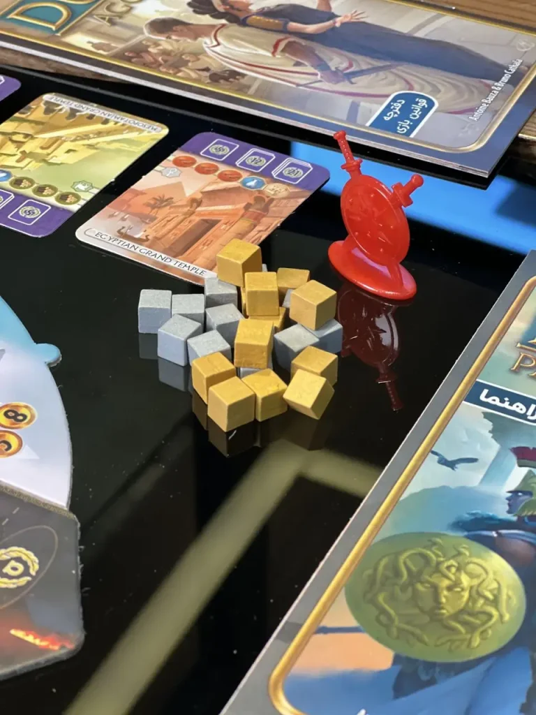 راهنمای جامع آموزش بازی دوئل بیگ باکس