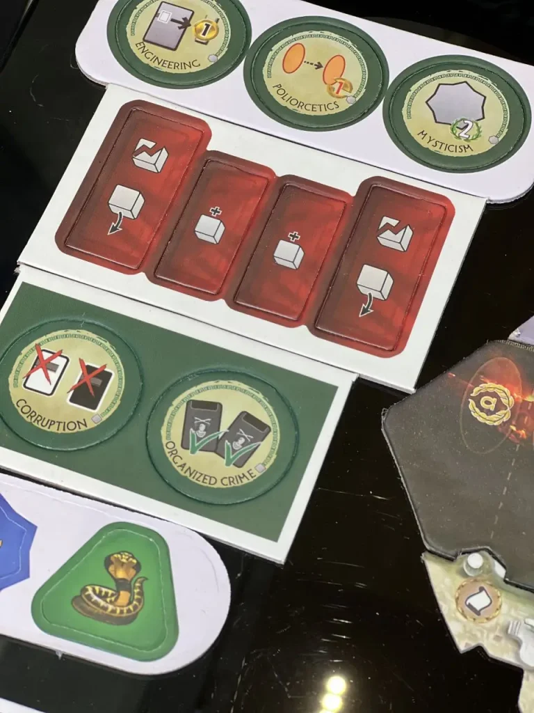 آموزش بازی دوئل بیگ باکس