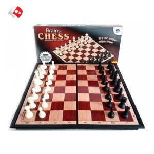 شطرنج مگنتی سایز متوسط کد 8408