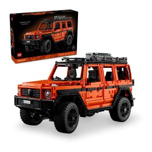 لگو ماشین مرسدس بنز G500