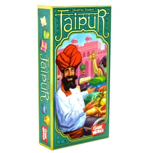 بازی فکری جایپور گیم ورکز