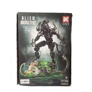 لگو بیگانه Alien Monsters کد 7048