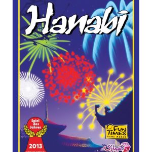 بازی فکری هانابی