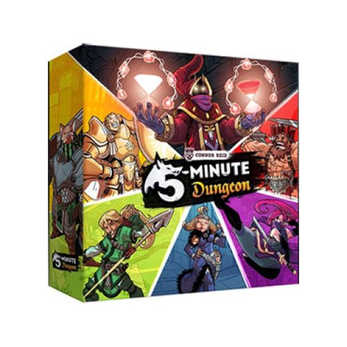 بازی فکری سیاهچاله 5 دقیقه ای