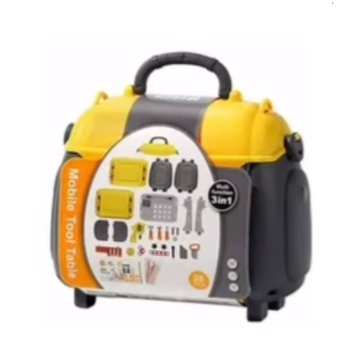 اسباب بازی استند کارگاه همراه