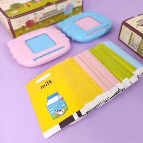 کیت آموزش زبان انگلیسی