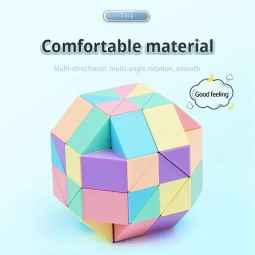 خرید روبیک ماری 36 قطعه