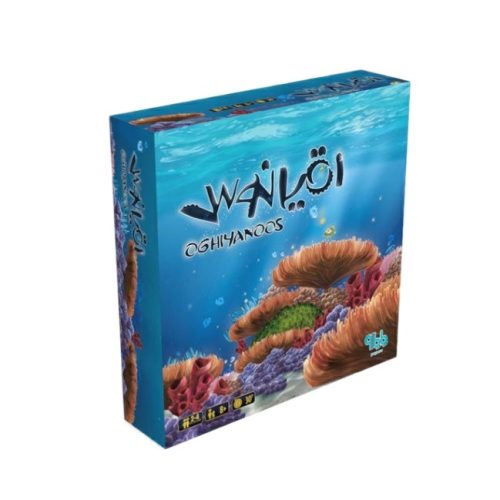 بازی فکری اقیانوس