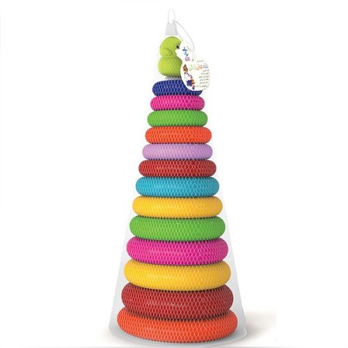 حلقه هوش اردکی سوپر سایز بزرگ