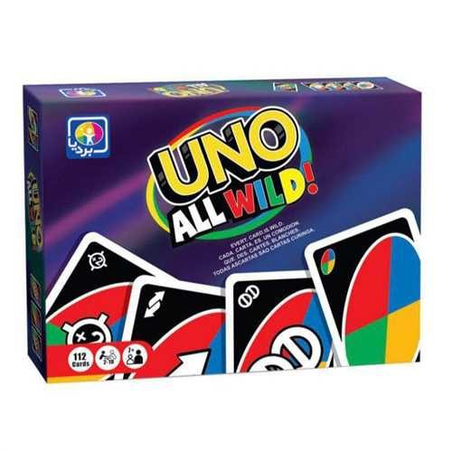 اونو آل وایلد