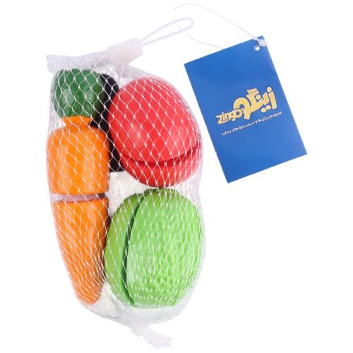 سبزیجات برشی