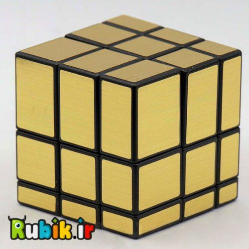 روبیک 3 در 3 حجمی کای وای