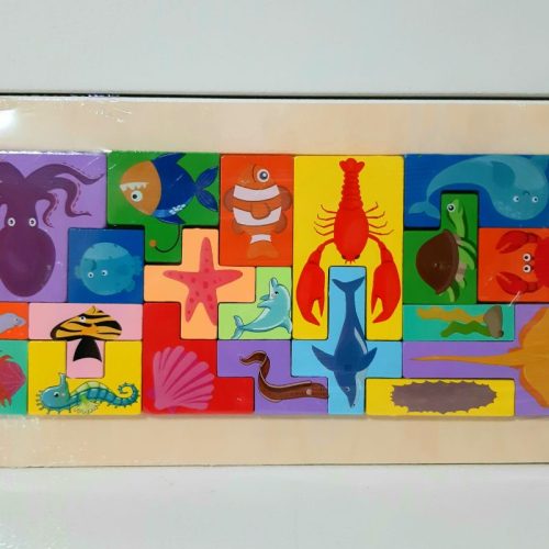 بازی کاتامینو چوبی