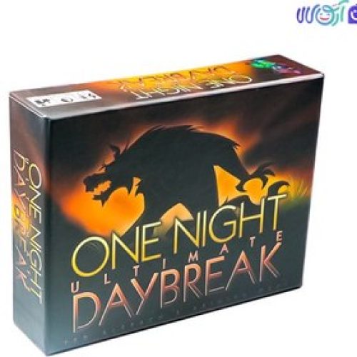 بازی فکری سپیده دم (گرگینه)