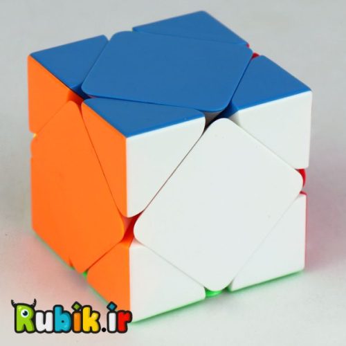 روبیک اسکیوب مویو میلانگ