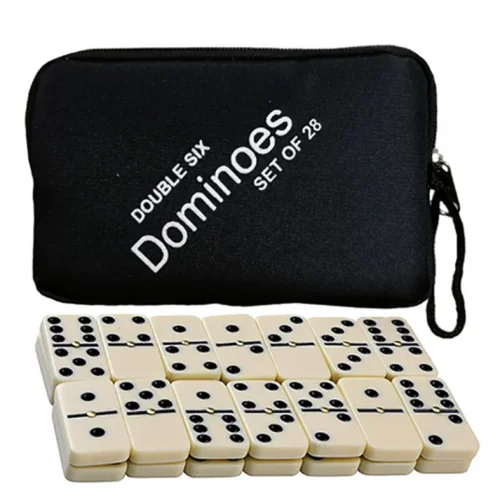 خرید دومینو کیفی بزرگ