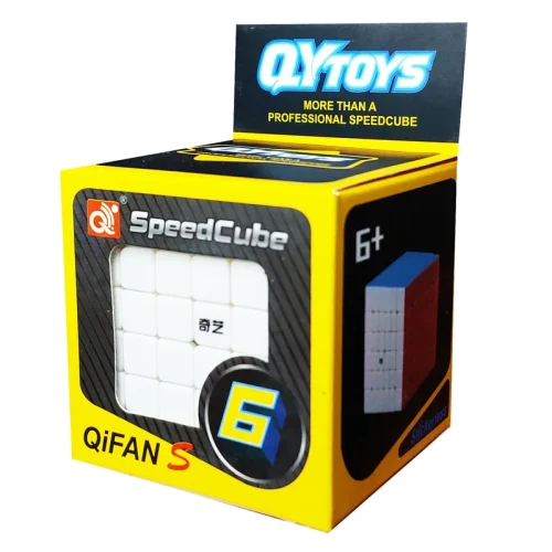 روبیک شش در شش کای وای