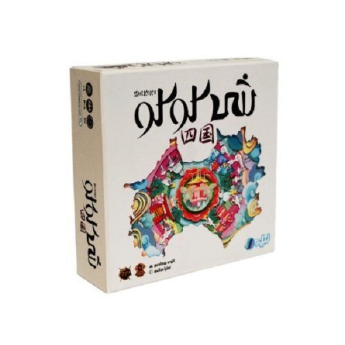 بازی فکری شی کوکو