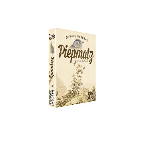 بازی فکری پیپمتز