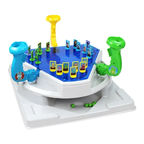 اسباب بازی مدل شوتینگ سفینه فضایی لیرو