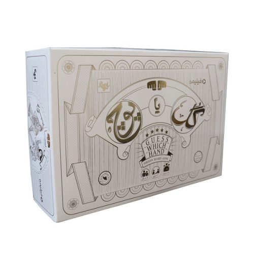 بازی فکری گل یا پوچ فیلیمو