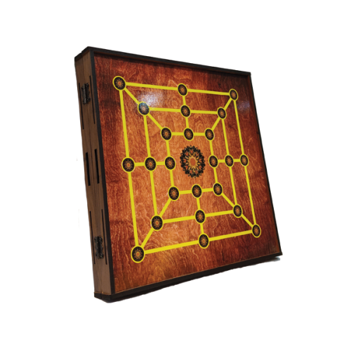 جعبه 13 بازی