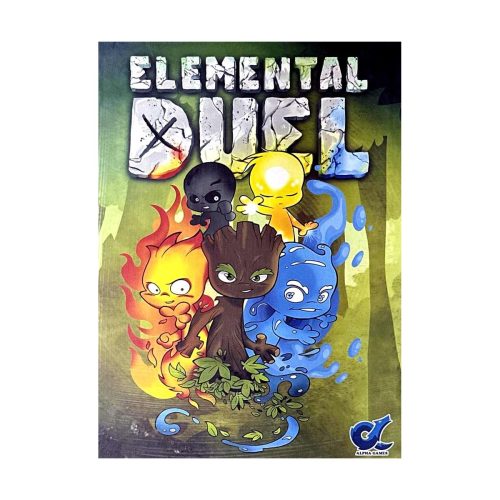 Elemental-Duel
