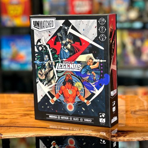 خرید بازی فکری آنمچد