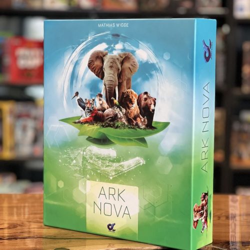 خرید بازی آرک نوآ Ark nova