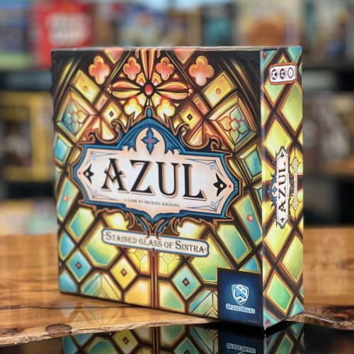 خرید بازی فکری آزول ۲