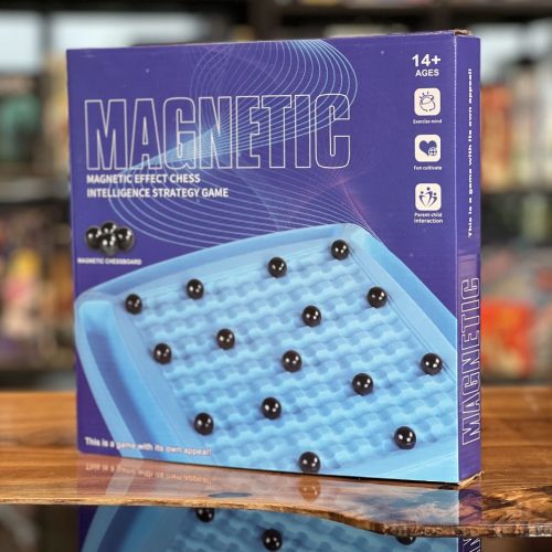 خرید بازی فکری مگنتیسم