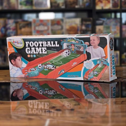 بازی فوتبال گیم