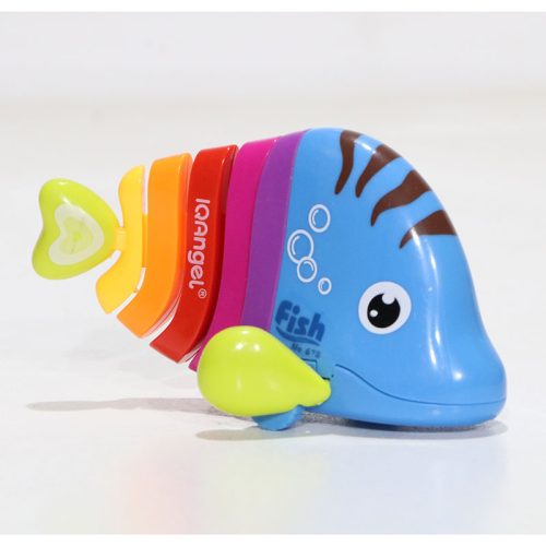 اسباب بازی ماهی کوکی نشکن