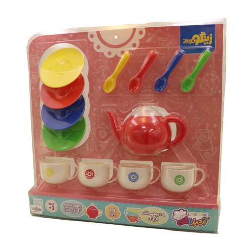 اسباب بازی ست چایخوری