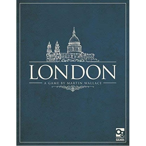 بازی فکری لندن (London)