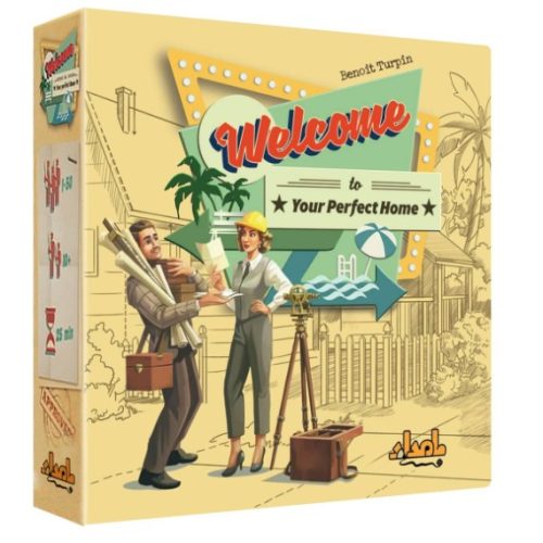 بازی فکری ولکام تو