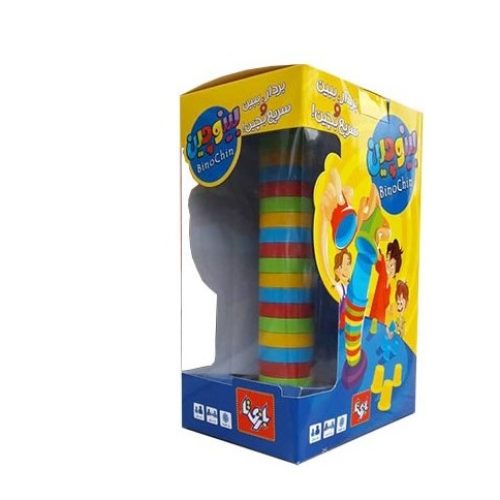 بازی بینوچین