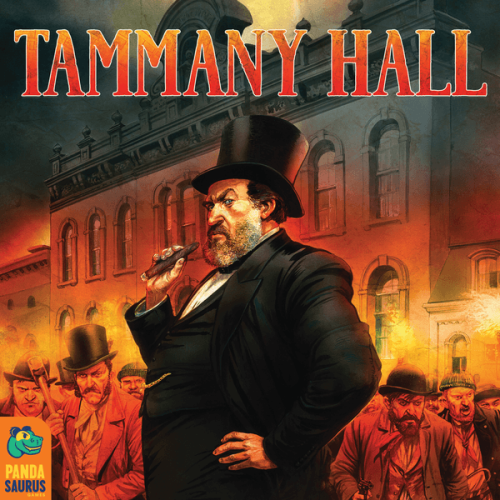 Tammany-Hall