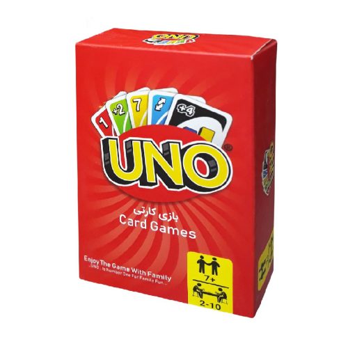 خرید اونو 56 کارتی