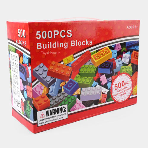 blocks-500-pcs